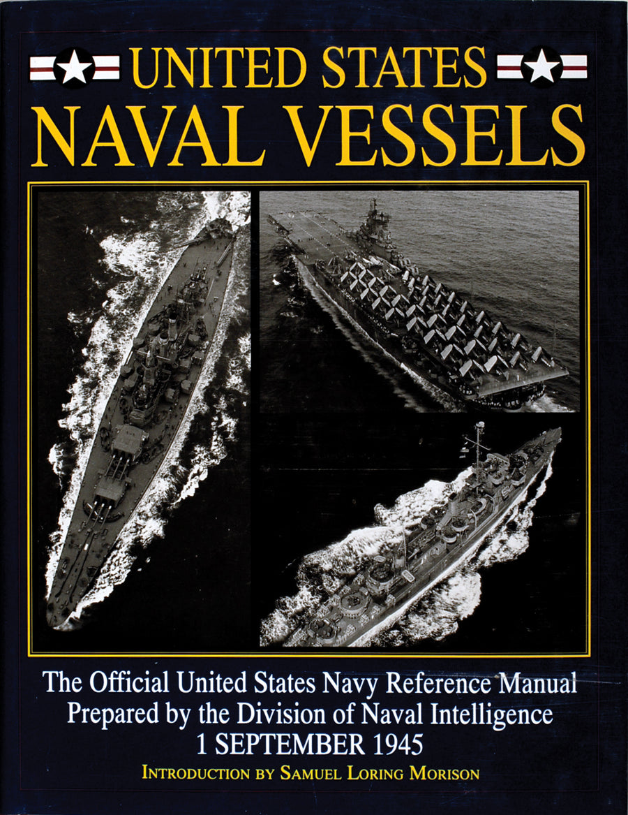 United States Naval Vessels – Military