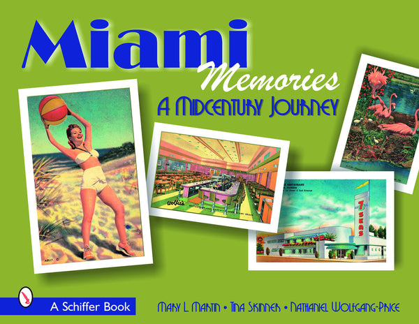 Miami Memories – Military