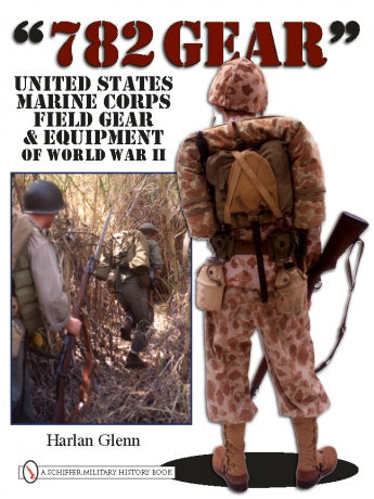 782 Gear – Military