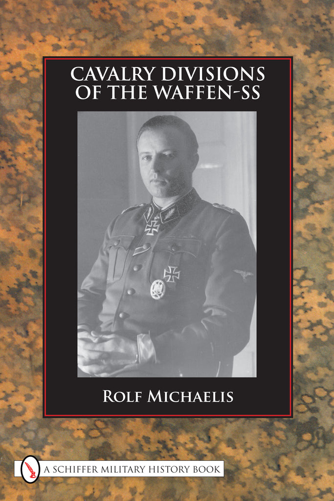 The Waffen-SS: The Third Reich's Most Infamous Military Organization - Ebook - Nigel Cawthorne - ISBN 9781398818606 - Singapore The Waffen-SS: The Third Reich's Most Infamous Military Organization - Ebook - Nigel Cawthorne - ISBN 9781398818606 - Singapore