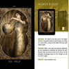 A vintage-style illustration of a woman with a globe appears on the Lowbrow Tarot's XXI The World card by Schiffer Publishing, Ltd., with meanings and interpretations provided alongside the Pop Surrealism artwork.