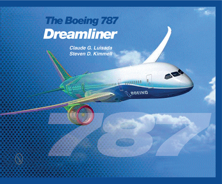 【写真集】THE BIRTH OF THE 787 DREAMLINER 9780764346378_720x720.jpg?v=