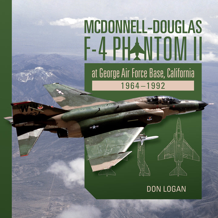 McDonnell Douglas F-4J Phantom II - The Finale, Part 3