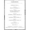Table of contents from The Pendulum Kit by Schiffer Publishing, Ltd., with chapters such as What is Dowsing?, Getting Started with Your Pendulum, Dowsing Charts for Fun, and Energy Fields and Intuition Development, plus page numbers.