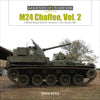 Legends of Warfare Ground M24 Chaffee, Vol. 2