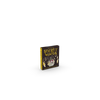 Secret Woods by Schiffer Publishing, Ltd. is an intuition card deck featuring tree and owl illustrations on a small box with a white background—ideal for connecting with your inner wisdom.
