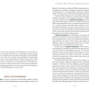An open book, The Artist’s Mind by Schiffer Publishing, Ltd., shows a left page with a green L about schizophrenia and a right page titled "Different Ways of Seeing: Schizophrenia and Outsider Art," exploring symptoms, creativity, and mental wellness.