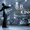 B.B. King: From Indianola to Icon : A Personal Odyssey with the “King of the Blues” By Charles Sawyer