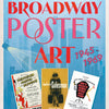 Broadway Poster Art : 1945–1969 By Nicholas van Hoogstraten