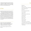 A two-page spread from *The Crystal Spirit Talking Board and Guidebook* by Schiffer Publishing, Ltd.: Left page details how to use a crystal grid with steps and sacred energy info; right page shows the table of contents with chapters and pages.
