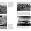 A collage of six black-and-white WWII photos highlights the iconic C-47 Skytrain, paratroopers, military planes, and soldiers, vividly capturing dramatic aviation moments. From Schiffer Publishing, Ltd.