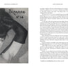 A black and white photo of a woman with bangs in long black gloves appears on the left page of "John Willie" by Schiffer Publishing, Ltd. Above her are the words “Bizarre No 14,” and the right page showcases “Sweet Gwendoline.”.