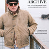 The Squarzi Archive front cover