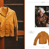 The Squarzi Archive: 1930's Cossack jacket