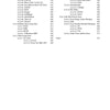 The index page of "ERMA: Erfurter Maschinenfabrik, 1924–2003, Vol. 1" (Schiffer Publishing, Ltd.) lists rifle and shotgun models, accessories, and German small arms by section and page (185–275) in two columns.