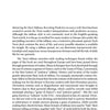 The book "Mastering the Tarot Tableau" by Schiffer Publishing, Ltd. features an Introduction page discussing the Tarot Tableau method’s history, narrative reading value, and its role in European traditions, in black text on a white background.