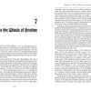 Two pages from “The Africa Ship” by Schiffer Publishing, Ltd.: Chapter 7 opens with an expected polar air mass over Tamish; the next page details historical and meteorological events, including an Imperial German-era airship resupply mission in East Africa.