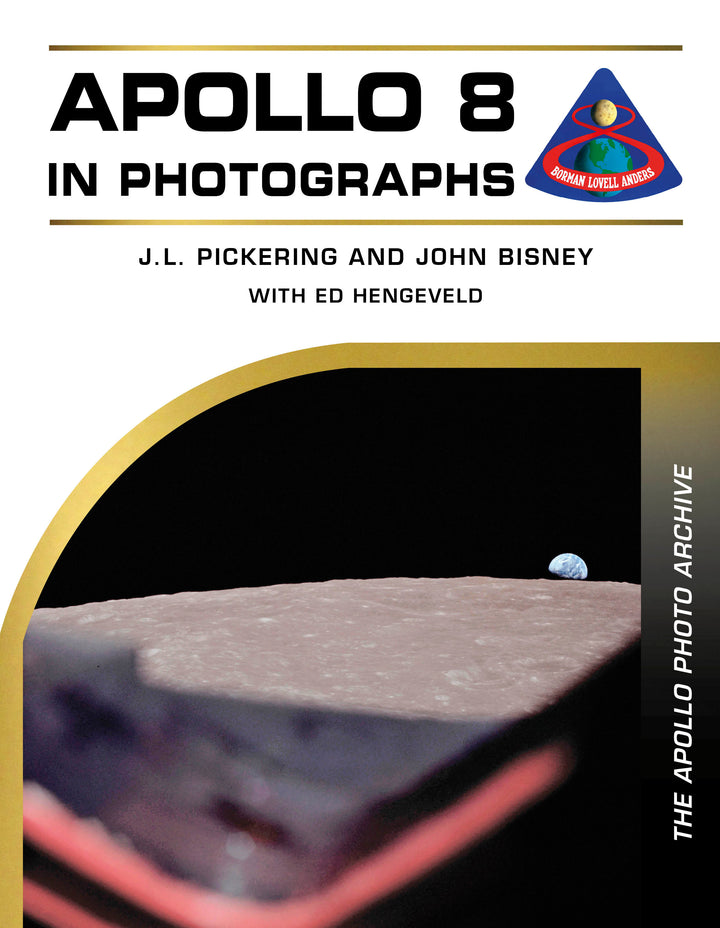 Apollo 8 in Photographs – Military