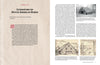 Two pages from "The Historic Dutch American Barns of New Jersey and Southern New York" by Schiffer Publishing, Ltd. show Chapter One with text, decorative elements, and images illustrating vernacular architecture and historic NJ barns.