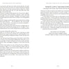 Two open pages of the book Whispers from the Unknown, featuring the chapter titles WHISPERS FROM THE UNKNOWN and WHEN LOVE TRANSCENDS: Listening to the Unseen That Protects the Ones We Love.