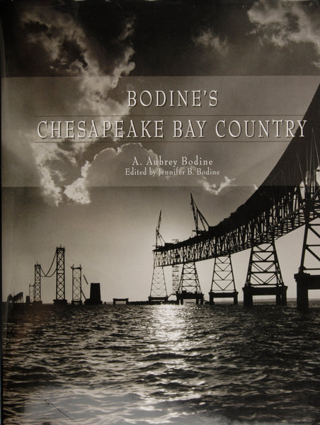 Bodine’s Chesapeake Bay Country – Military