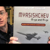 Myasishchev M-50 and M-52