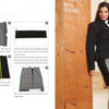 Upcycle Your Wardrobe - skirt