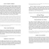 Angel Relationships by Schiffer Publishing, Ltd. features spreads with headings like Give Others a Break and Embrace Your Gifts, alongside inspirational text, butterfly art, and gentle reminders of angelic guidance.