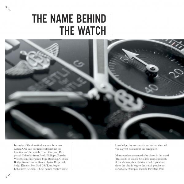 Wristwatch Makers