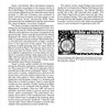 A page from Compass Chronicles by Schiffer Publishing, Ltd. features two columns on Taylor compasses and a black-and-white ad for Visible at Night models—perfect for compass collectors. Page 113 appears at the bottom.