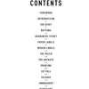 Denim Branded - Contents