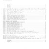 The table of contents in "We Flew Alone 2nd Edition" (Schiffer Publishing, Ltd.) lists chapters on US Army Air Forces Pacific squadrons and B-24 Liberator WWII missions, with chapter titles, date ranges, and page numbers.