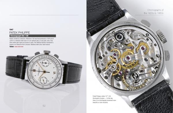 wristwatch 1947 patek philippe