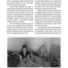 In "I Think My House is Haunted!" by Schiffer Publishing, Ltd., three uneasy girls and a worried adult sit on a bed in a spooky room, tension rising as a strange white blur—common in paranormal cases—appears nearby.