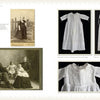 children's vintage dress
