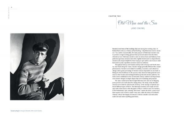 The Sweater: A History Chapter 2