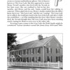 A page from "In Search of Maryland Ghosts" (Schiffer Publishing, Ltd.) features a photo of the Nessul House, a historic Montgomery County site famed for hauntings by the Gray Lady.