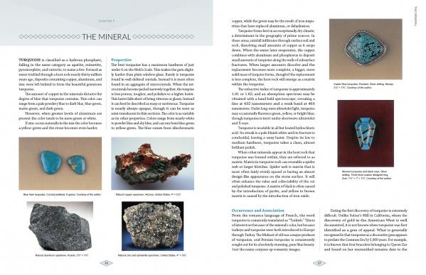 The Mineral