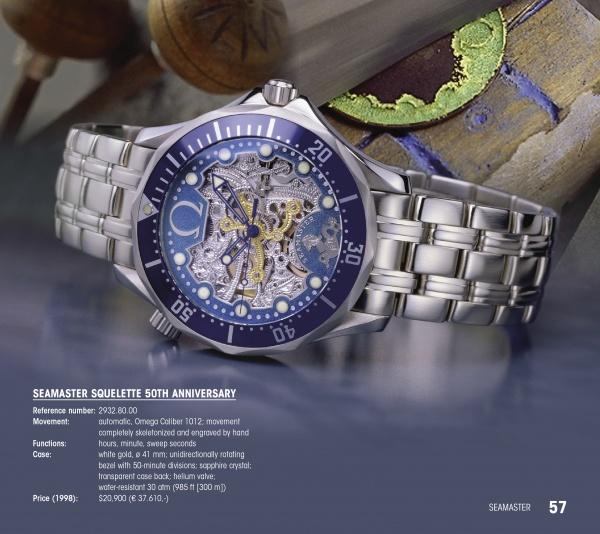 Schiffer Publishing, Ltd.’s book "Omega Highlights" is displayed on a background of warm-toned tools and a green accent, with text emphasizing its key features and price.