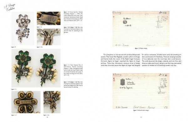 Eisenberg Originals Accessories Design