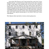 The white, two-story Trustees Office at Whitewater Shaker Village, Ohio—often linked to haunted tales—appears in "Shaker Spirits, Shaker Ghosts" from Schiffer Publishing, Ltd.