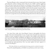 A black-and-white photo of a homestead and barn in an open field with trees, featured in "Nature's Ambassador" by Schiffer Publishing, Ltd., highlights the Graves Farm’s history and wildlife conservation efforts in Williamstown, Massachusetts.