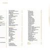 Table of contents for The Umami Factor by Schiffer Publishing, Ltd., with chapters on fermentation recipes, yeast, brewing techniques, and ingredients, plus a partial image of a glass of beer on the right.
