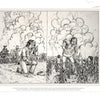 Neil David's Hopi World from Schiffer Publishing, Ltd. features art inspired by Hopi culture, such as scenes of men working in fields that reflect traditional practices.