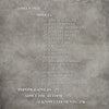 The textured gray Contents page of Ink ’N Girls 2 by Schiffer Publishing, Ltd. highlights Foreword, 15 tattoo models, Photographers, About the Author, and Acknowledgements with decorative numbers—celebrating tattoo culture.