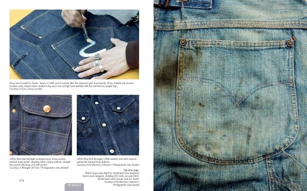 Denim Branded - Jeans