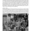 Black-and-white photo of mostly women operating grinding machines in a Solingen cutlery factory, early 1900s. Featured in "An Encyclopedia of German Tradenames and Trademarks 1900-1945" by Schiffer Publishing, Ltd.
