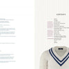 The Sweater: A History Contents