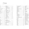 The table of contents for Angel Relationships by Schiffer Publishing, Ltd. features three columns listing chapters such as Our Angel Connection, Thriver Hosting, God Further, and advice on connecting with angels via angelic guidance.