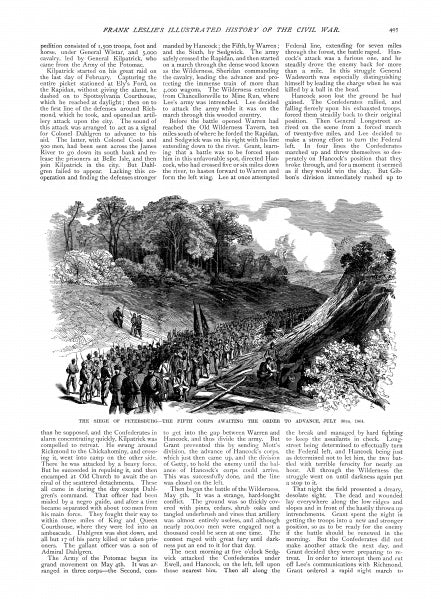 battles in civil war